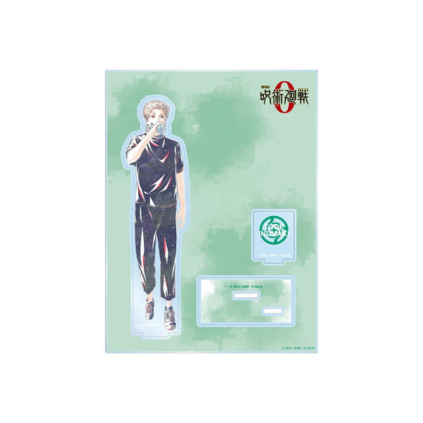『呪術廻戦 0』狗巻 棘 Ani-Art パーツ付きBIGアクリルスタンド【202510再販】